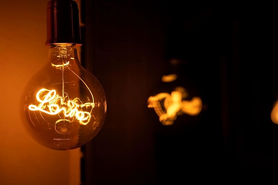 Mama Lova Hôtel, Riad, Restaurant & Spa