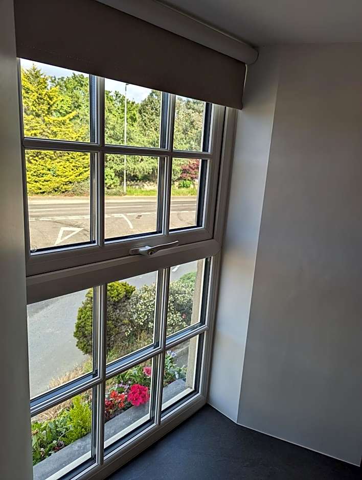 The Wolfe Inn Wolfscastle