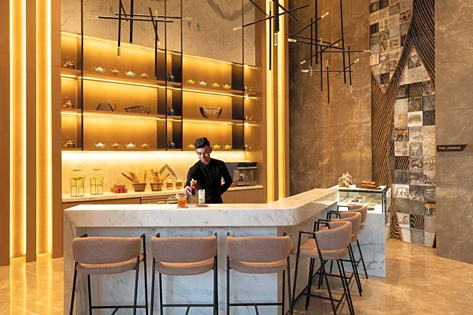 Hyatt Regency Amritsar Hotel & Spa