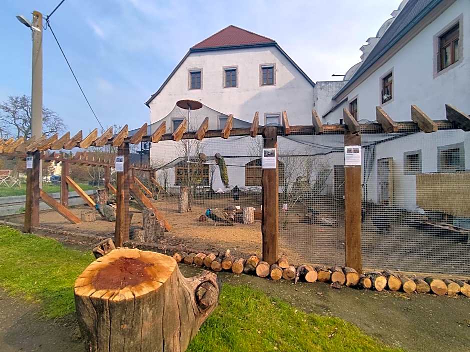 Rittergut Dröschkau