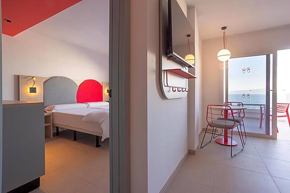 Sholeo Lodges Los Gigantes