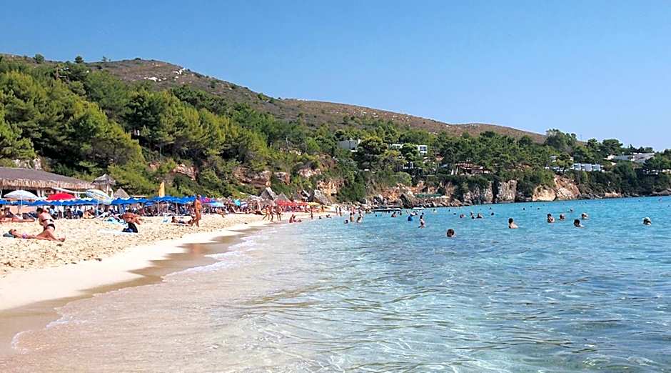 RESIDENTS IONIAN (BED AND BREAKFAST)