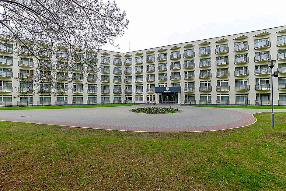 Medical SPA "Eglės sanatorija" Comfort Druskininkai