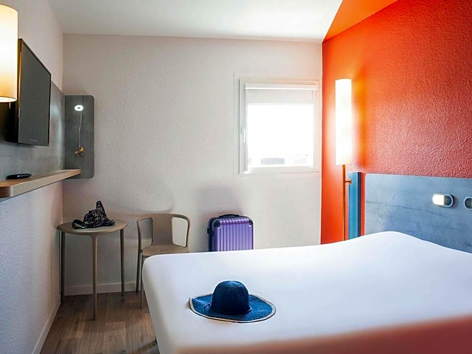 ibis budget Nuits Saint Georges