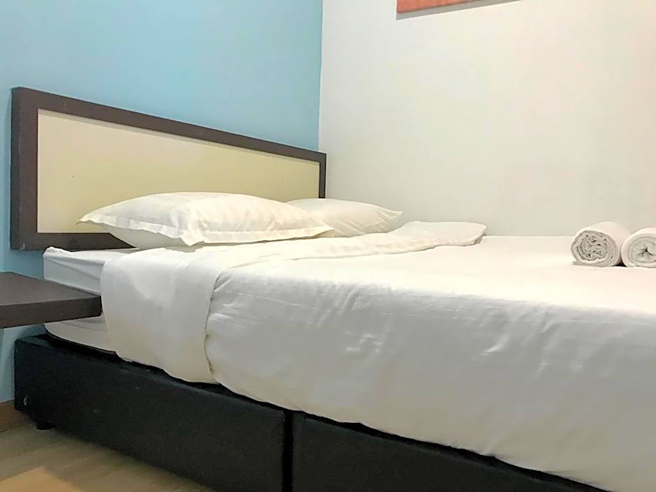 The Wave Suites Melaka