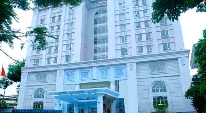 Draco - Thang Long Hotel