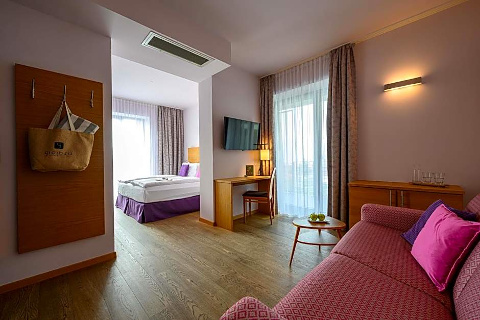 Active & Family Hotel Gioiosa