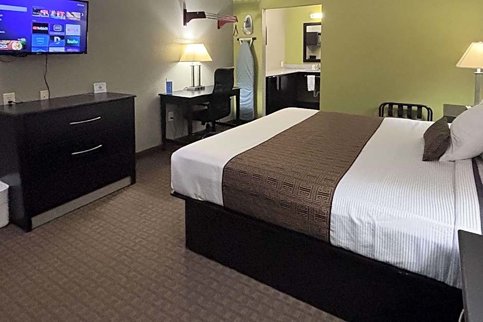 Rodeway Inn