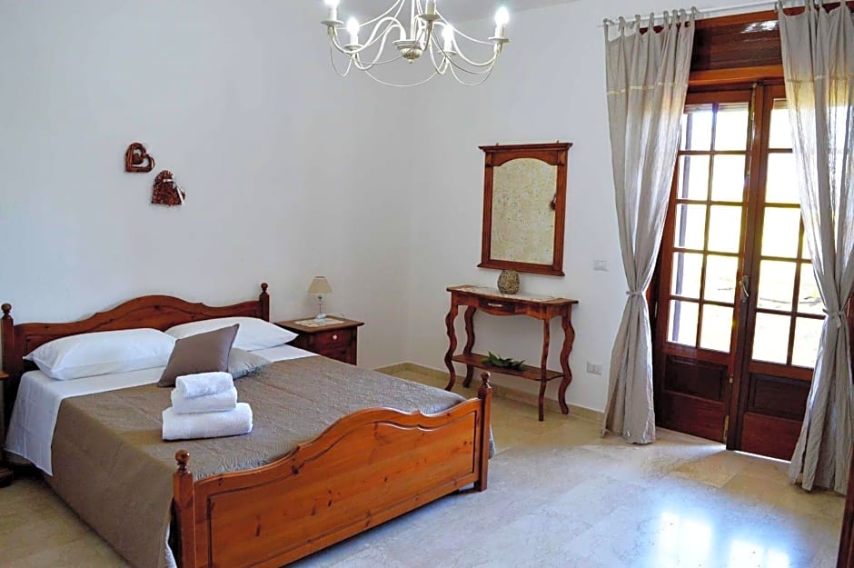 B&B Profumo di Alloro