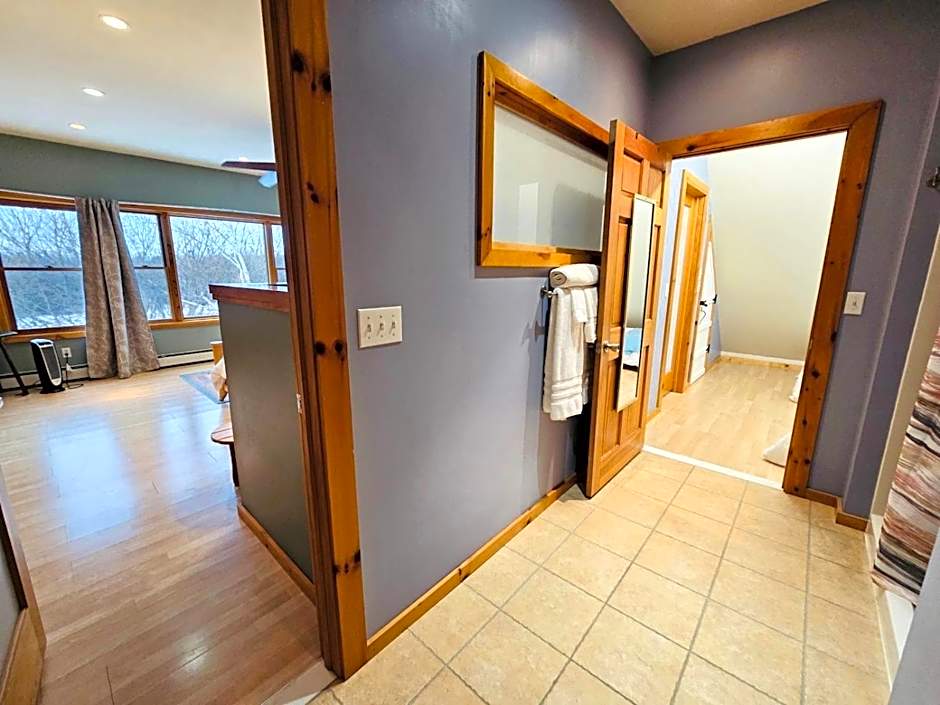 Point Au Roche Lodge