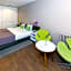 Adresa Suites