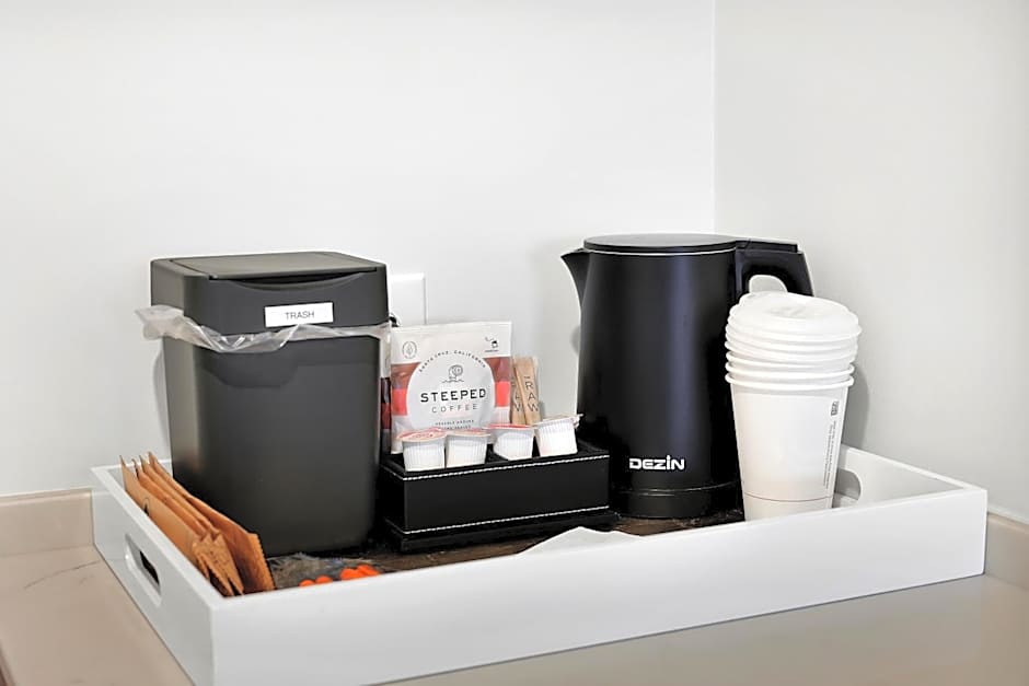 Summit Lofts Boutique Hotel