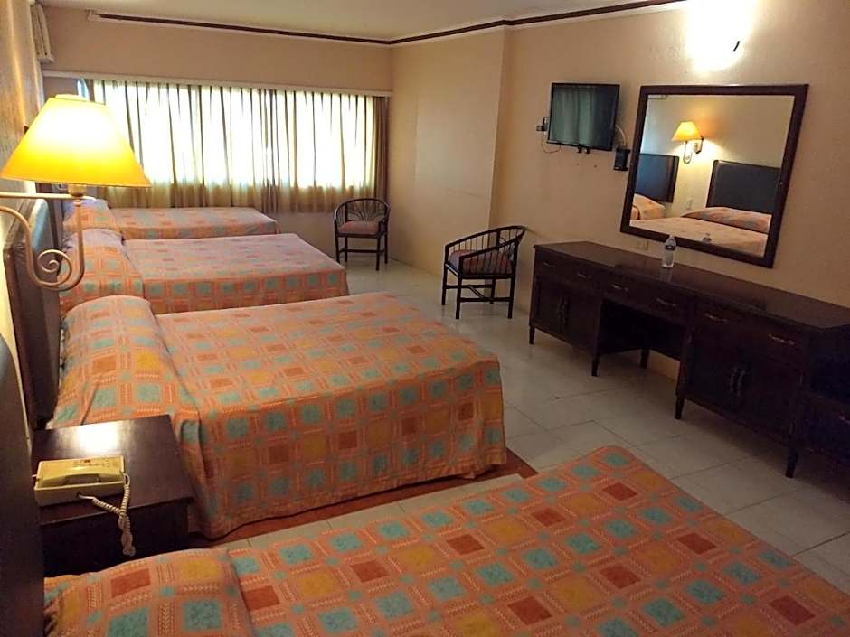 Hotel Acuario de Veracruz