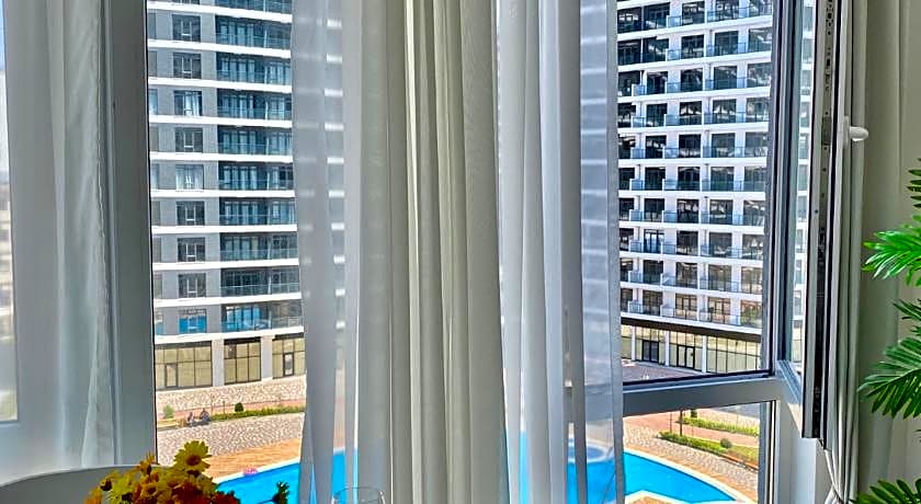 White Sails Residential Hotel