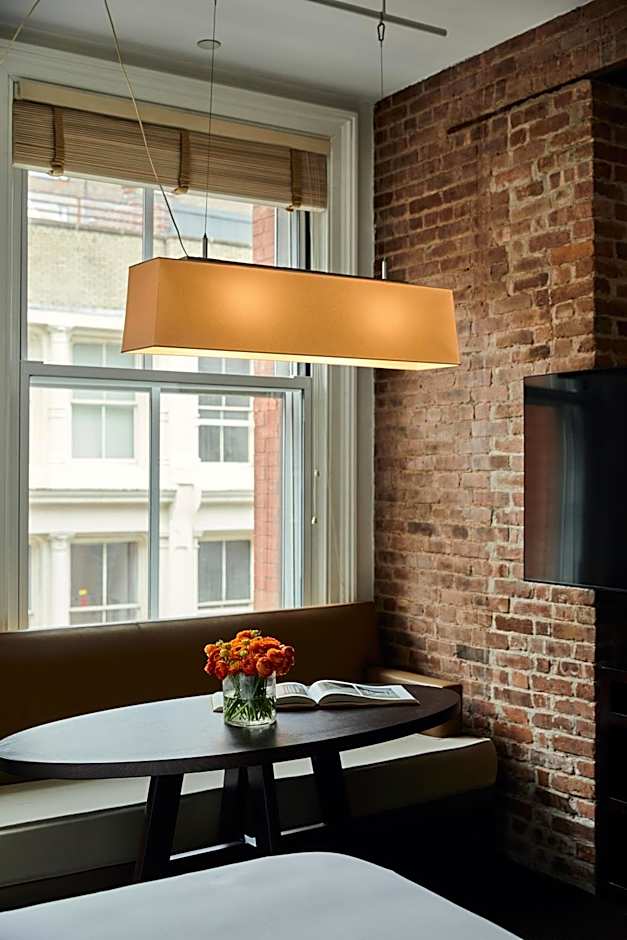 The Mercer