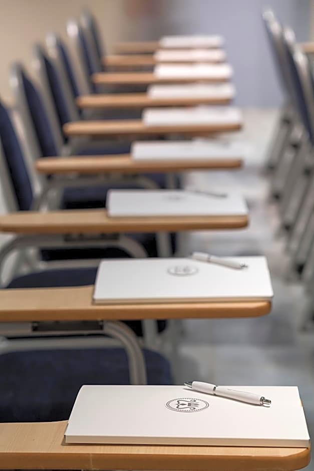 Poseidon Of Paros Resort & SPA