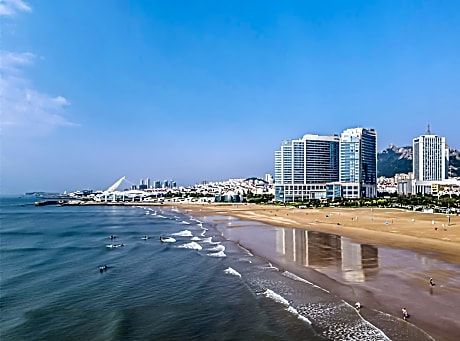 Hyatt Regency Qingdao