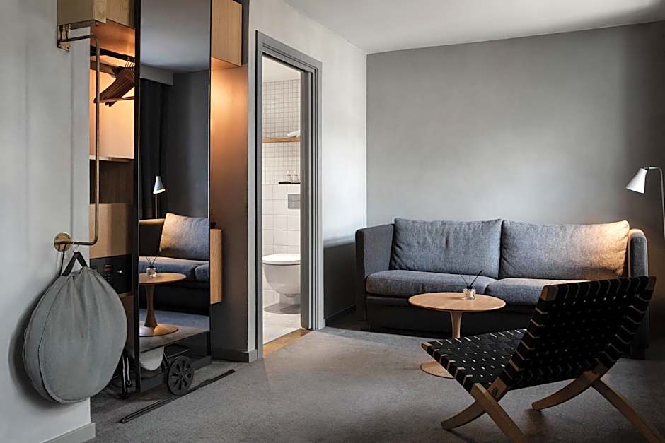 Hotel SP34