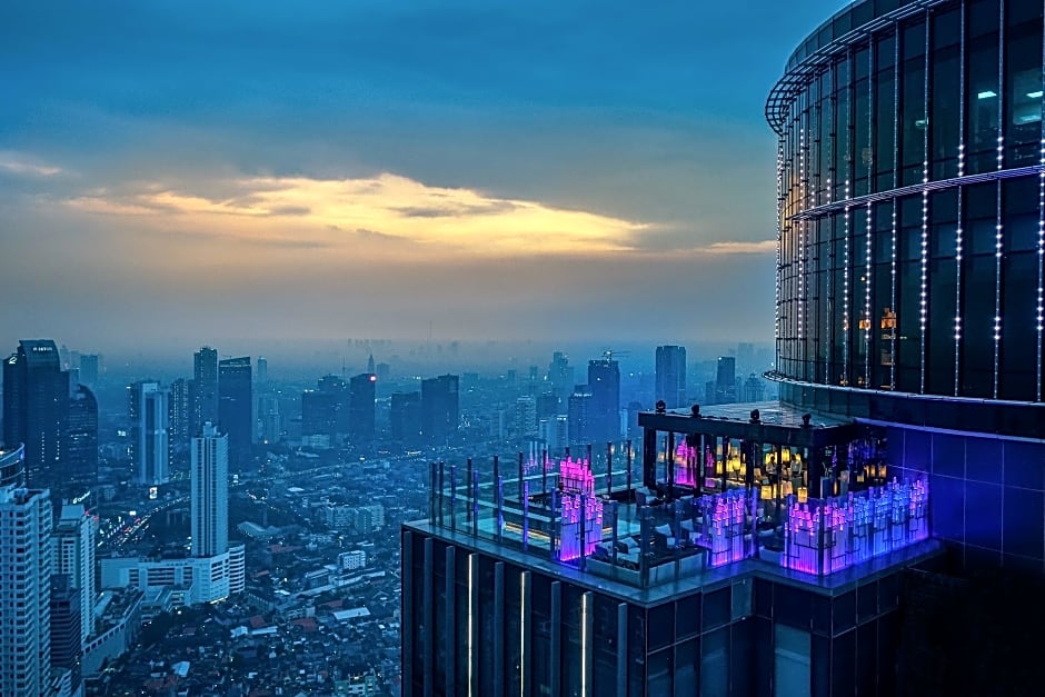 The Westin Jakarta