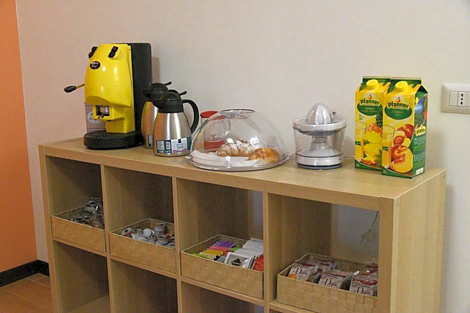 La Casa del Viaggiatore