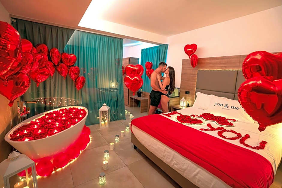 You & Me Beach Hotel
