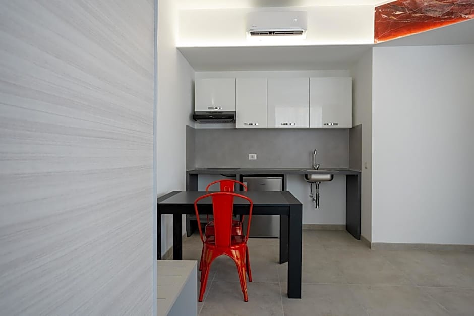 Hotel Bulà