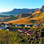 Witsieshoek Mountain Lodge
