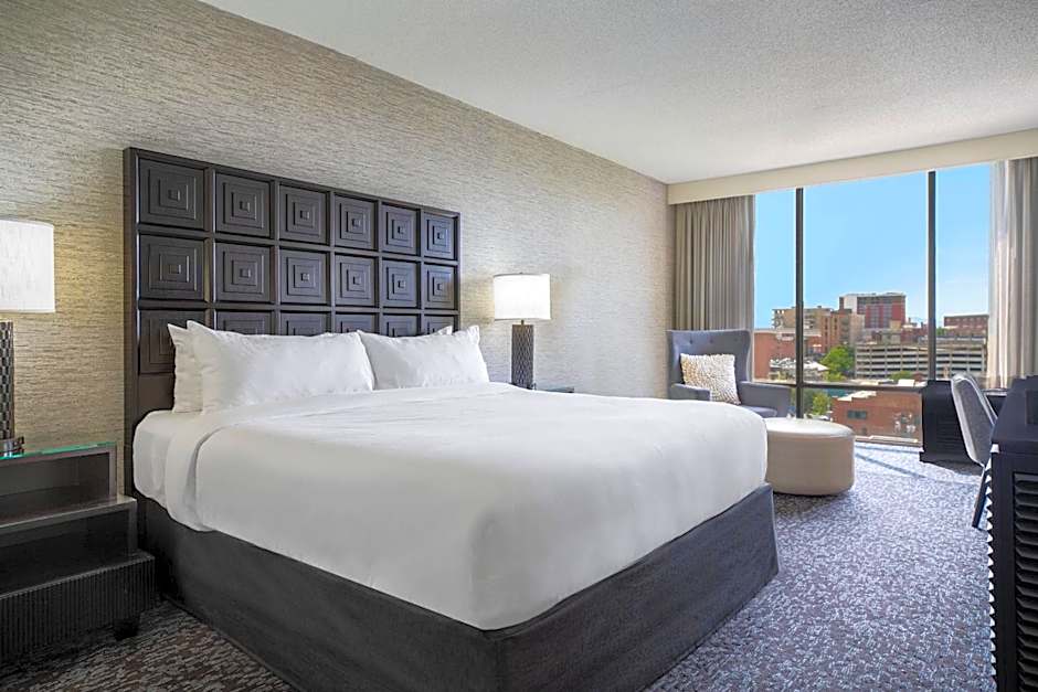 Renaissance Asheville Downtown Hotel
