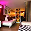 Love room - love Abella box, location adulte