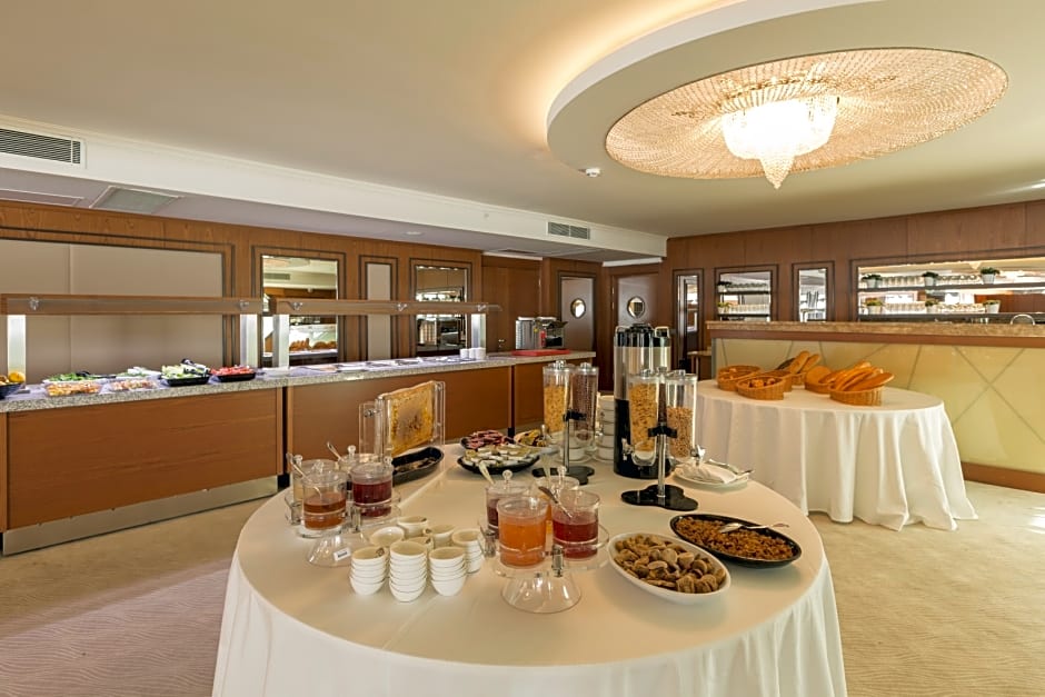 Yilmazoğlu Park Otel