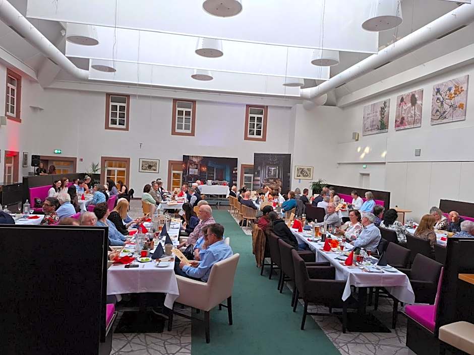Augustiner Hotel