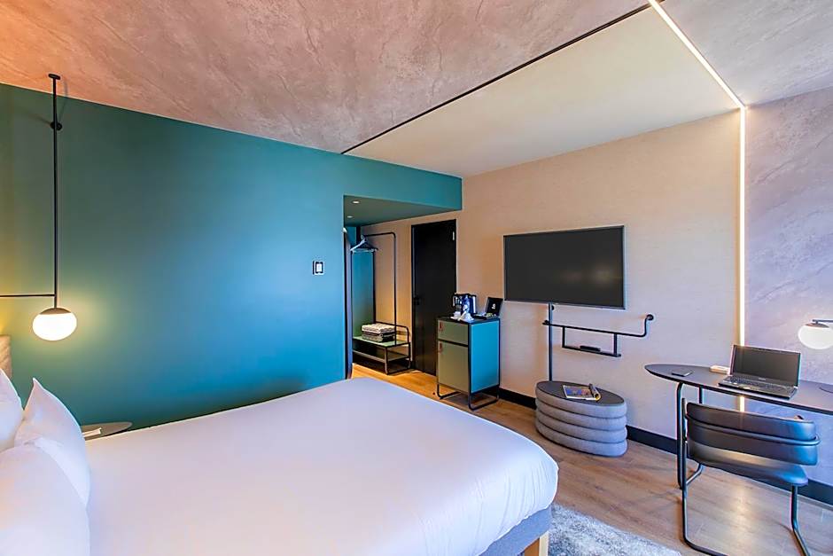 Novotel Lisboa