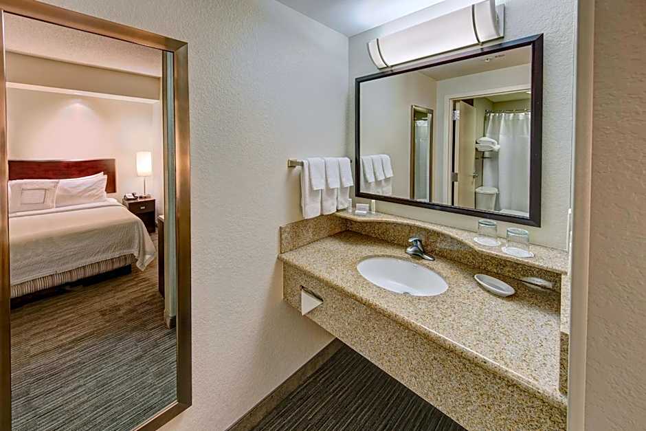 SpringHill Suites by Marriott Naples