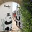 Panda Alacati Hotel