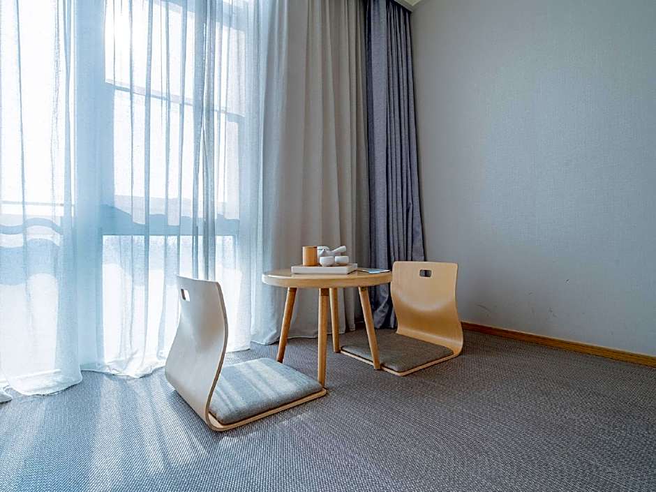 JI Hotel Beiing Capital Airport