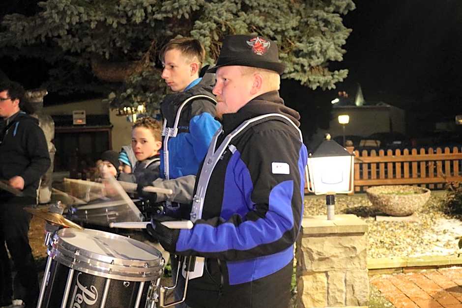 Hotel-Restaurant Johanneshof