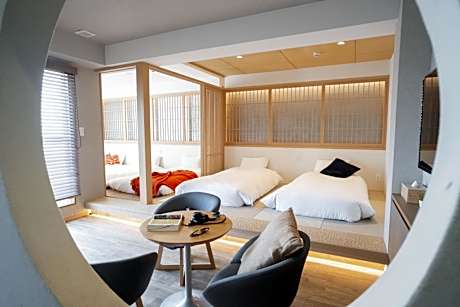 Signature Family Suite - Non-Smoking