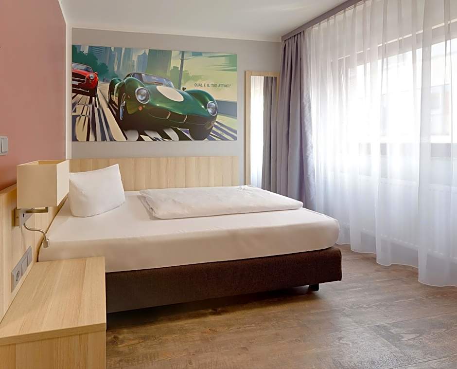 attimo Hotel Stuttgart 3 Sterne Superior