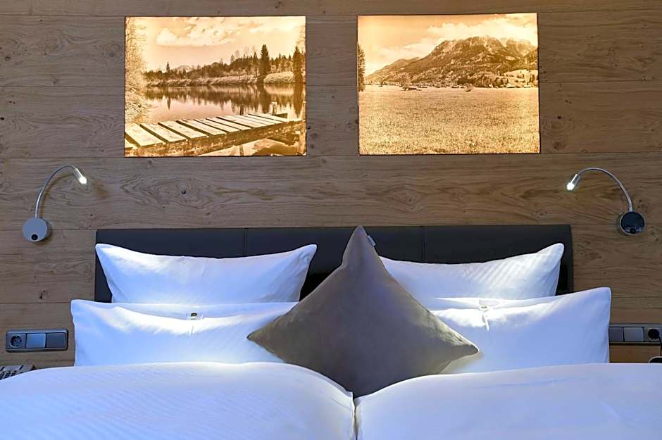 Best Western Plus Hotel Alpenhof