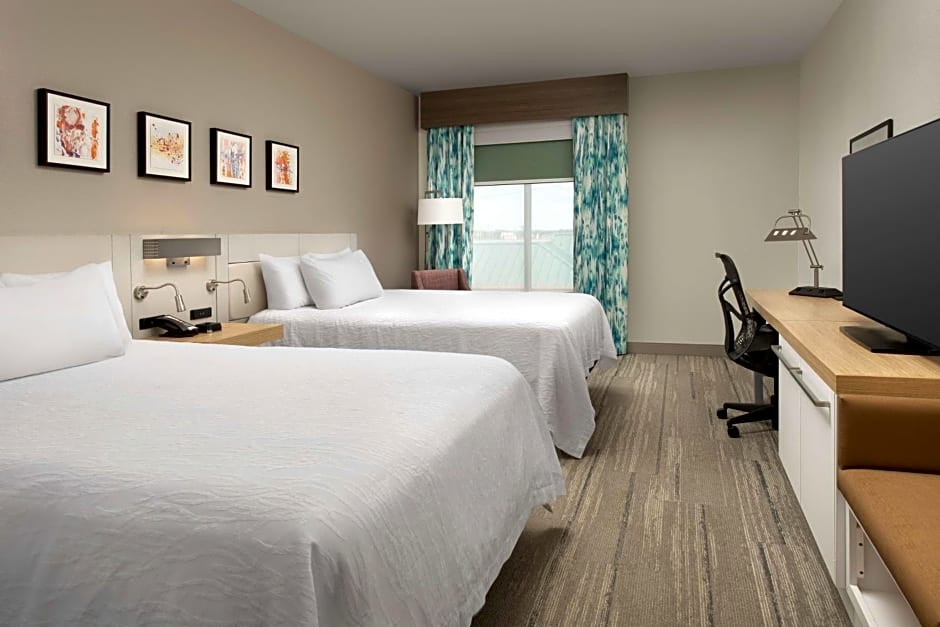 Hilton Garden Inn Knoxville West/Cedar Bluff