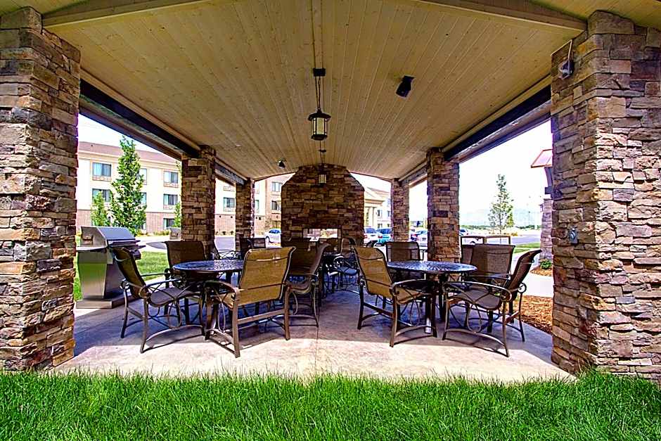 Staybridge Suites Salt Lake-West Valley City By IHG