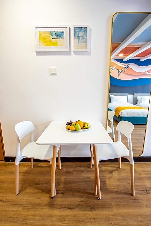 Kingfisher Nest Hotel Suites- Westlands, Near Sarit Center