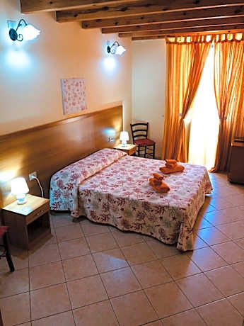 La marina