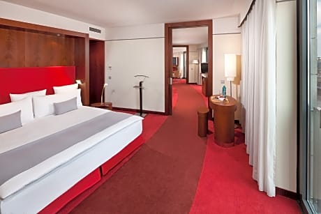 Suite premium