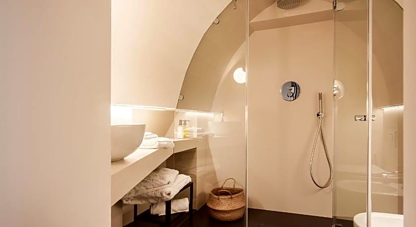 Palazzo Biancofiore, suites & rooftop Ostuni