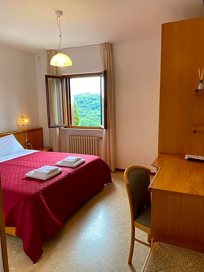Hotel casa del pellegrino - Castelmonte