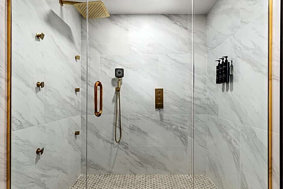 The Berkeley Richmond, Outset Collection by Hilton