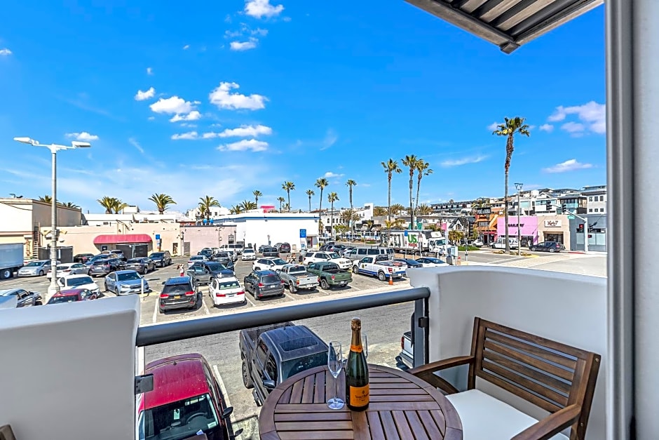 SW Beach Hotel