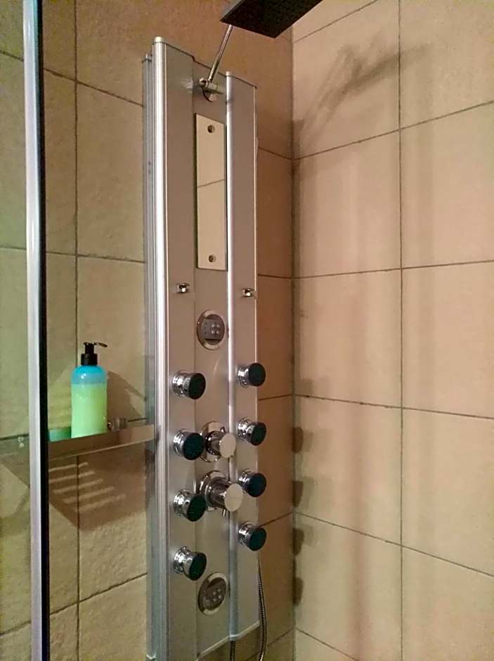 Business Apartments