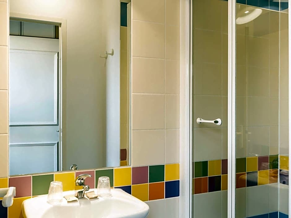Aparthotel Adagio Val d'Europe near Disneyland Paris